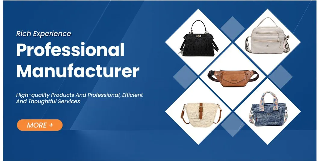 Bolsa transversal leve de lona