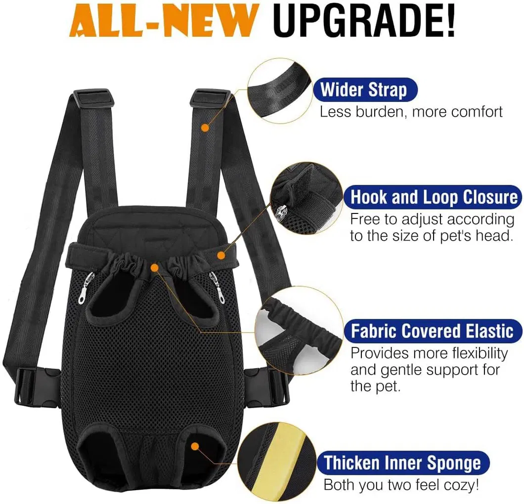 Mochila Pet 5