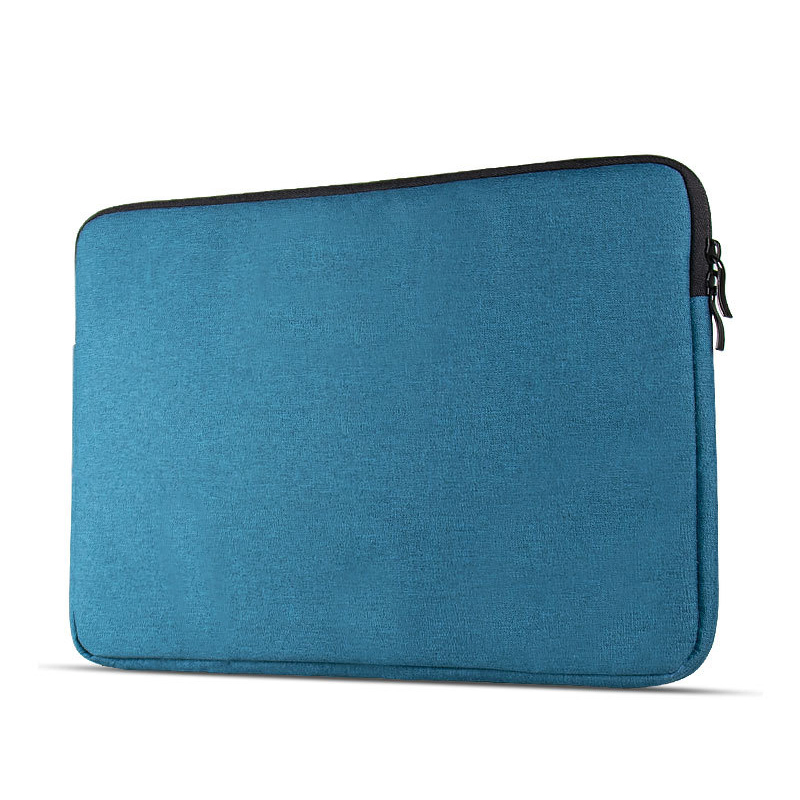 Funda para portátil personalizada con logo al por mayor de China, bolsas impermeables para MacBook y cuadernos