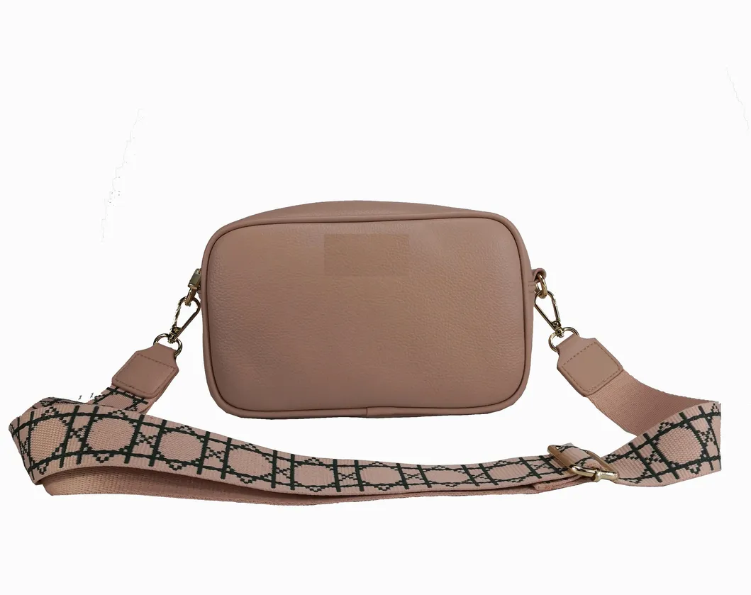 Bolso de cámara moda