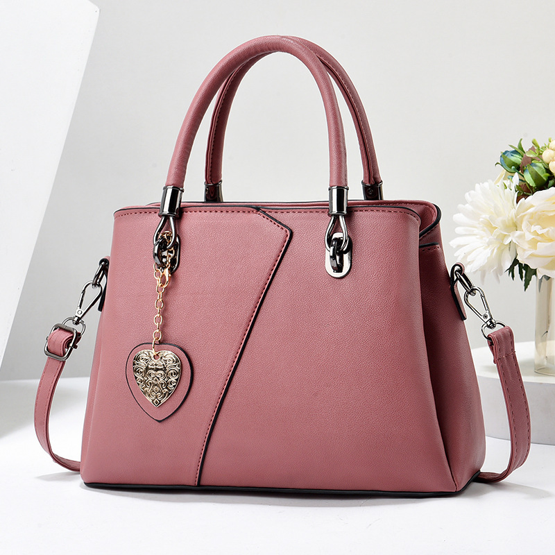 Bolso de mujer 2024 Nuevo estilo para enviar a mamá, ambiente de sentido senior de moda para mujeres de mediana edad, bolso cruzado