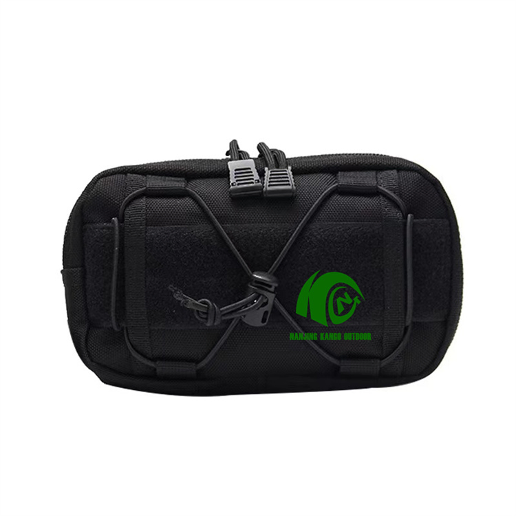 Bolso de Cintura Táctico Kango Mole Moda Bolso Táctico para Cámara Cinturón para Correr Bolso de Cintura