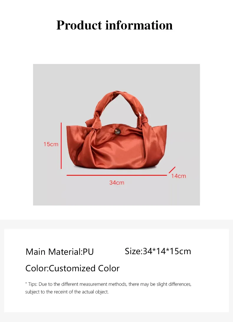 Carteras de noche diseño de lujo