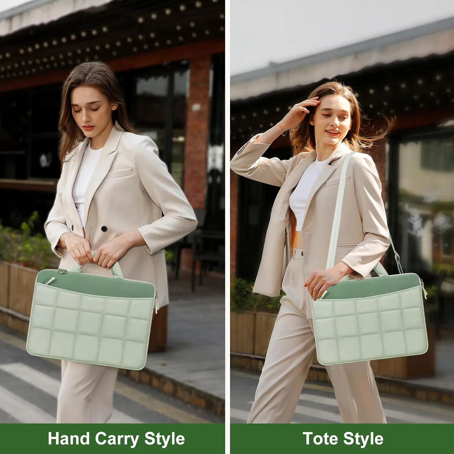 Bolsa para portátil 6