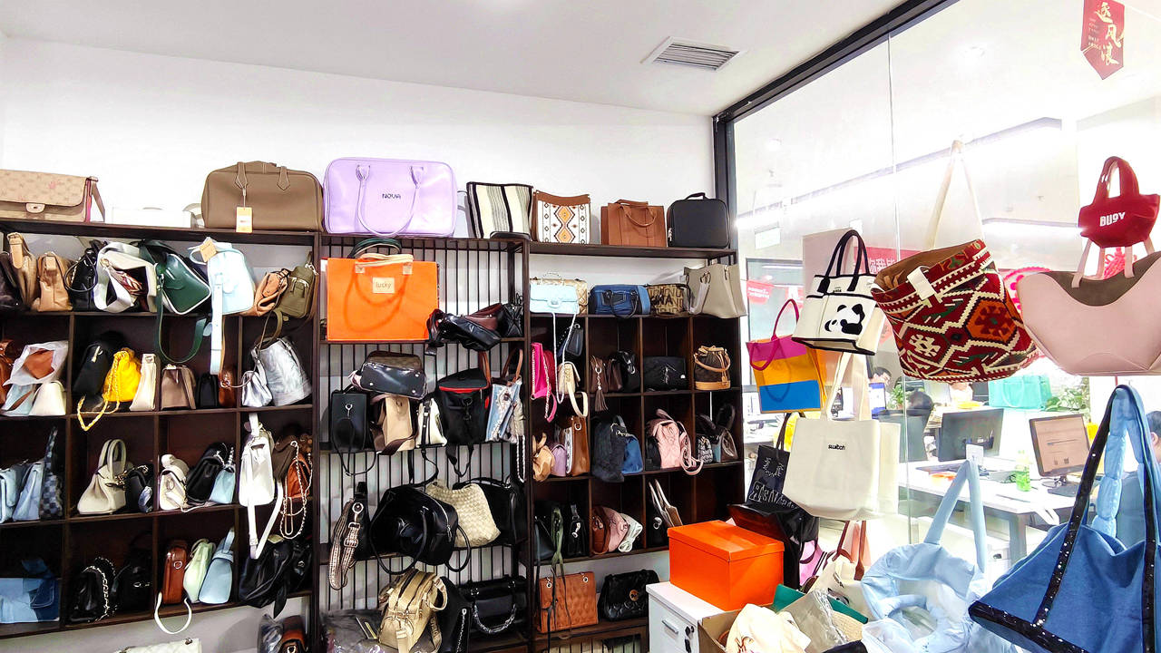 Mochilas y bolsos de viaje Luxii Bags