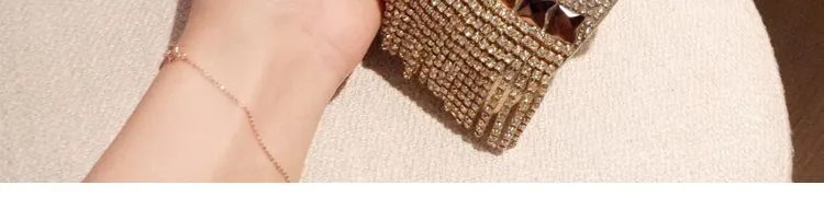 Accesorio lujo