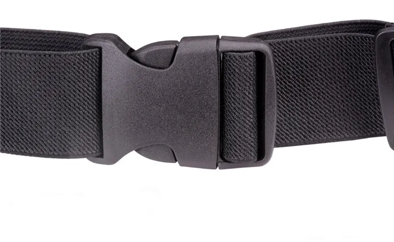 Cinturón de running ajustable 5