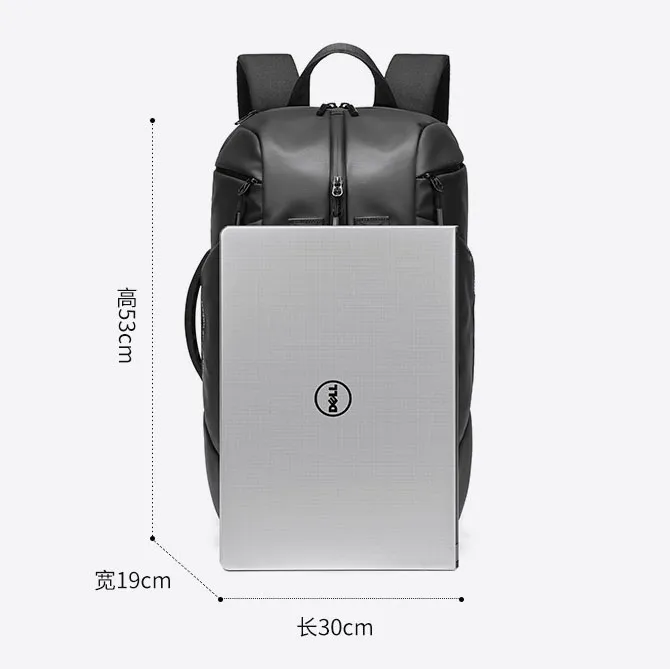 Mochila multifuncional