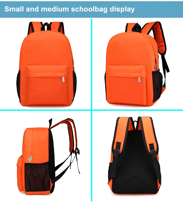 Capacidad de almacenamiento mochila