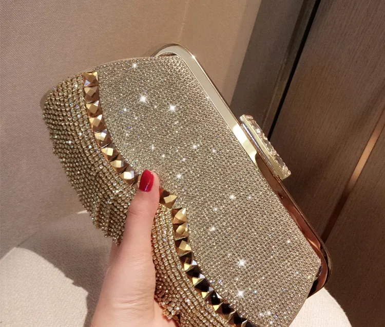 Detalle bolso