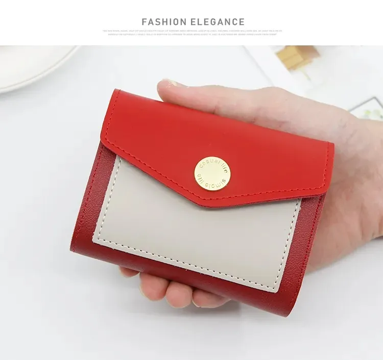 Cartera de Monedas