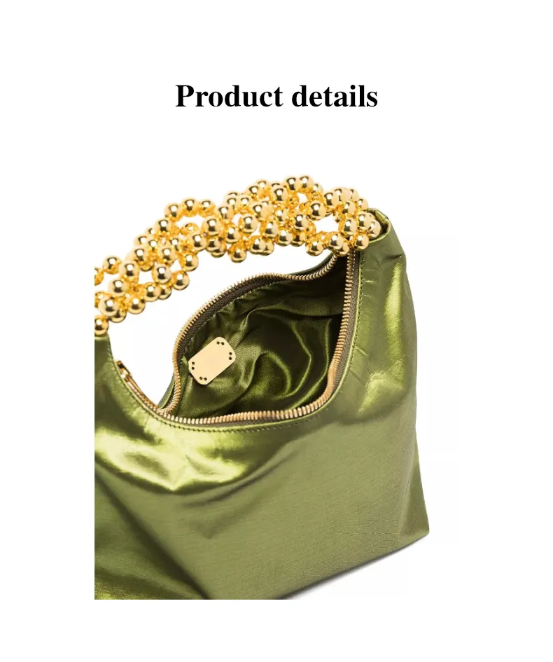 Bolso de Mano Personalizado 3