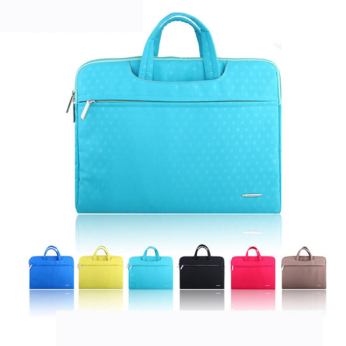 15 Bolsas para computadora portátil de pulgadas