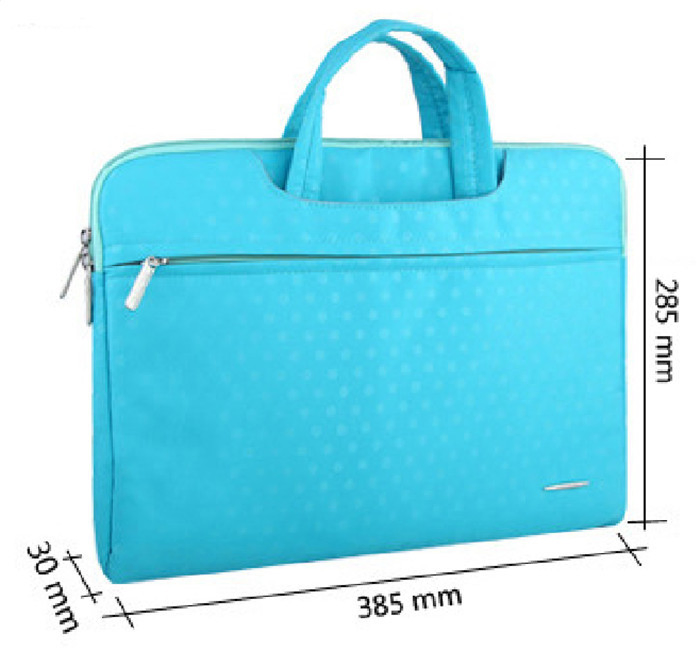 15 Bolsas para computadora portátil de pulgadas