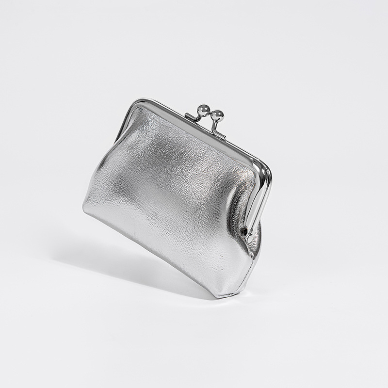 Monedero de Mujeres Pequeño Bolso de Tarjetas Cartera de Moda para Chicas (MFN7161)