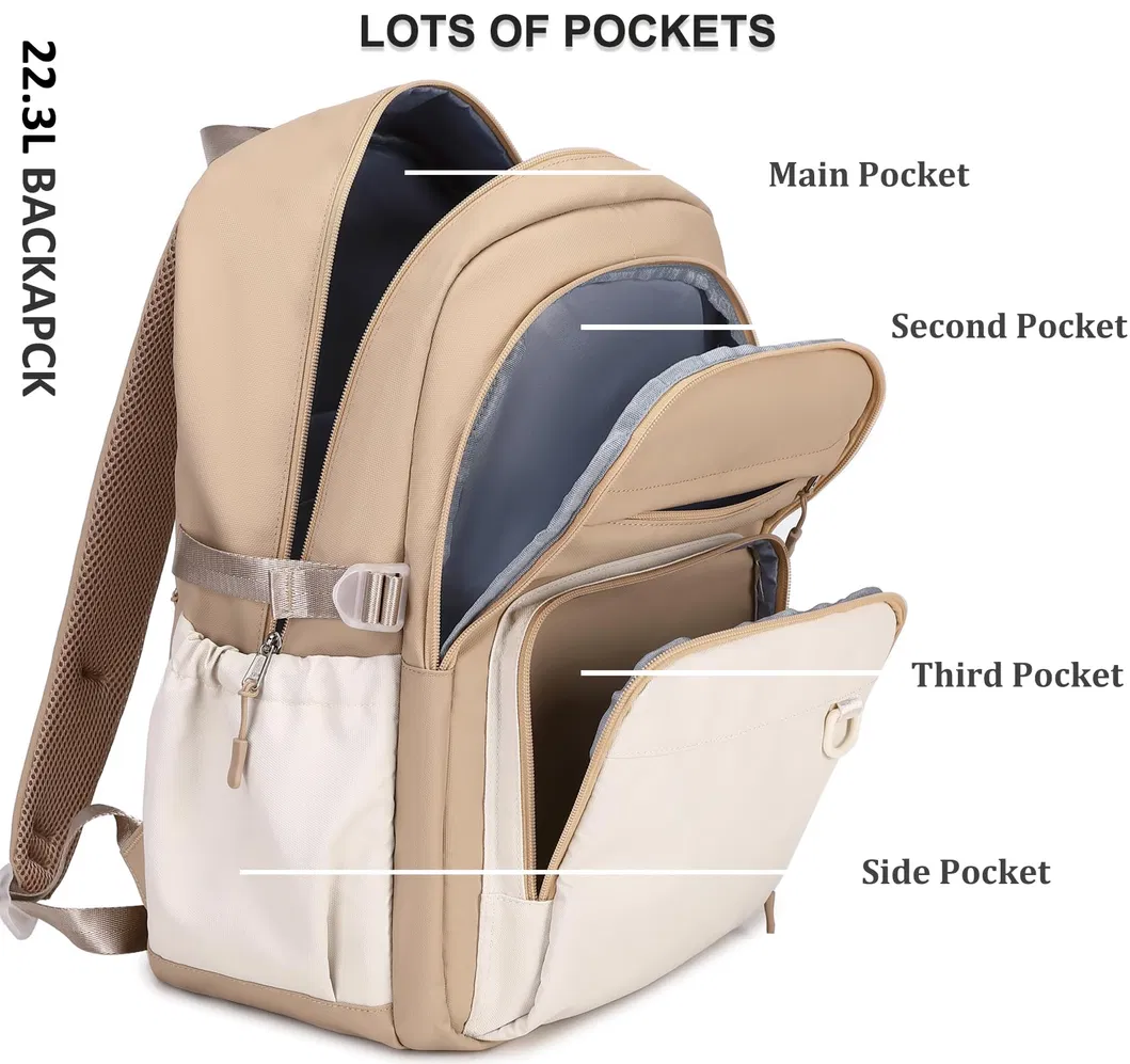 Mochila Interior