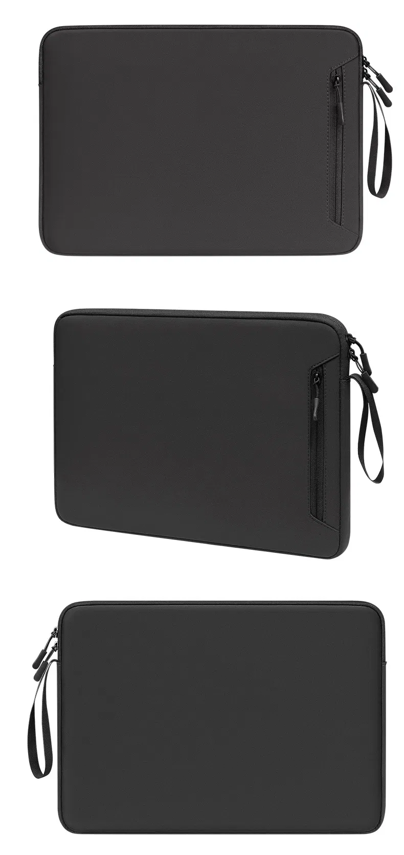 Bolsa para portátil detalle 5