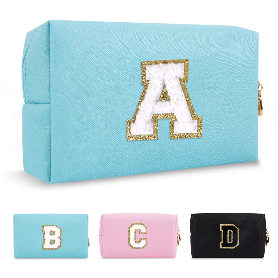 Bolsa de maquillaje impermeable