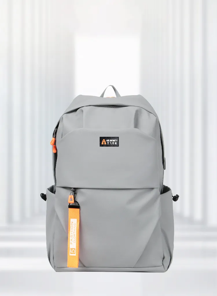 Mochila impermeable 1