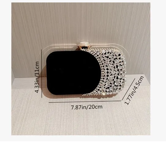 Dimensiones del bolso