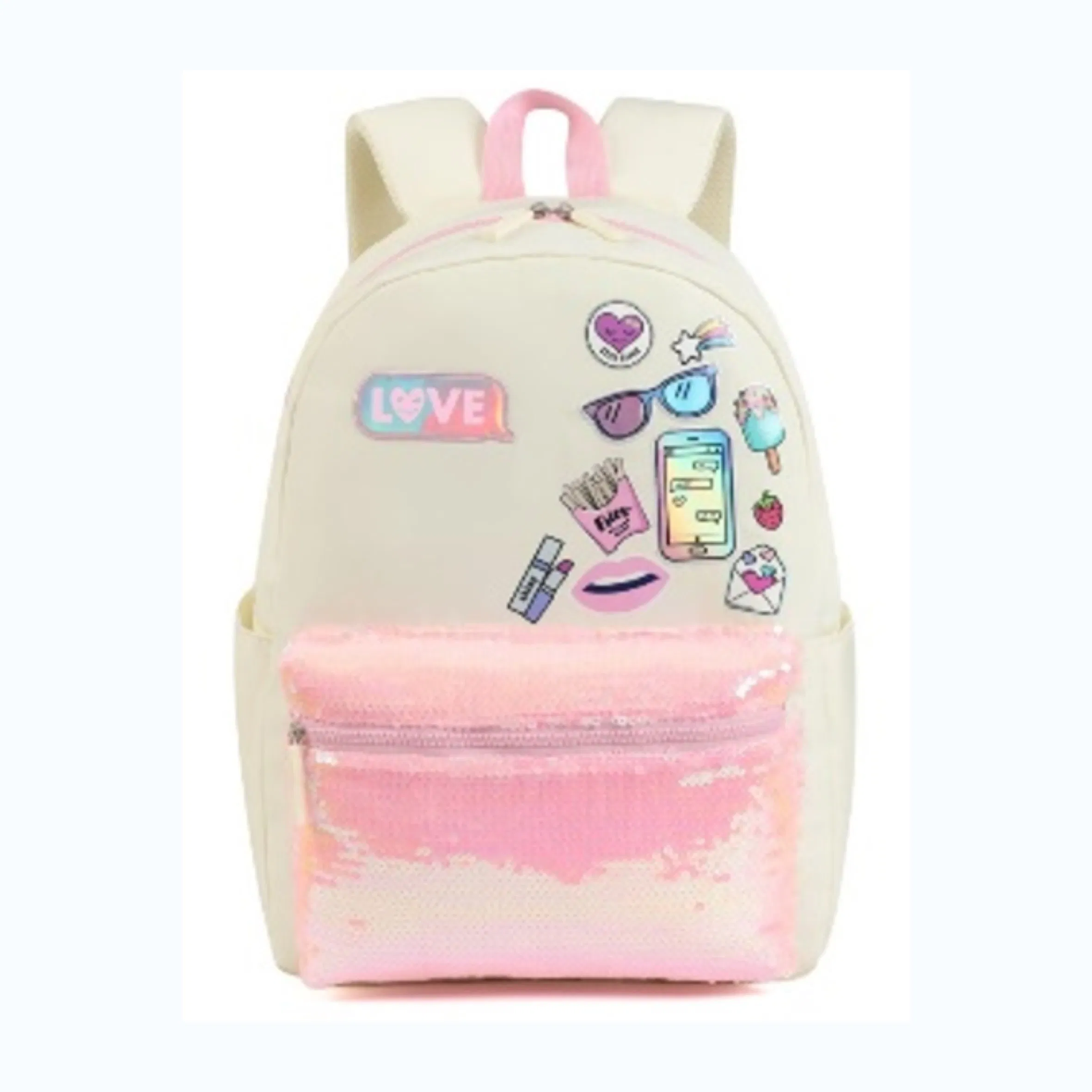 Mochila diaria para niñas mochila escolar