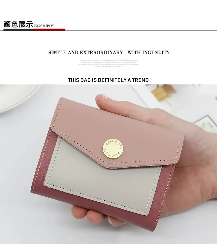Cartera de Monedas