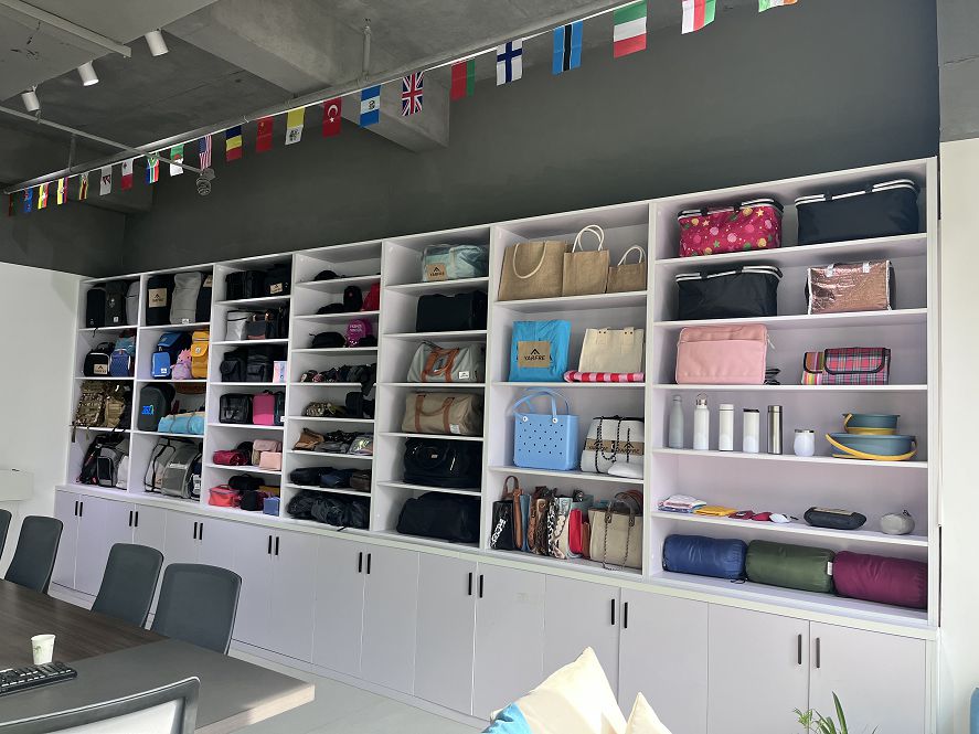 Bolsos de mano para mujer - colección de moda Luxii Bags