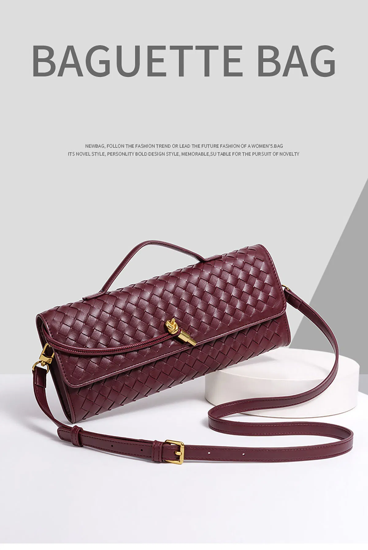 Bolso de moda