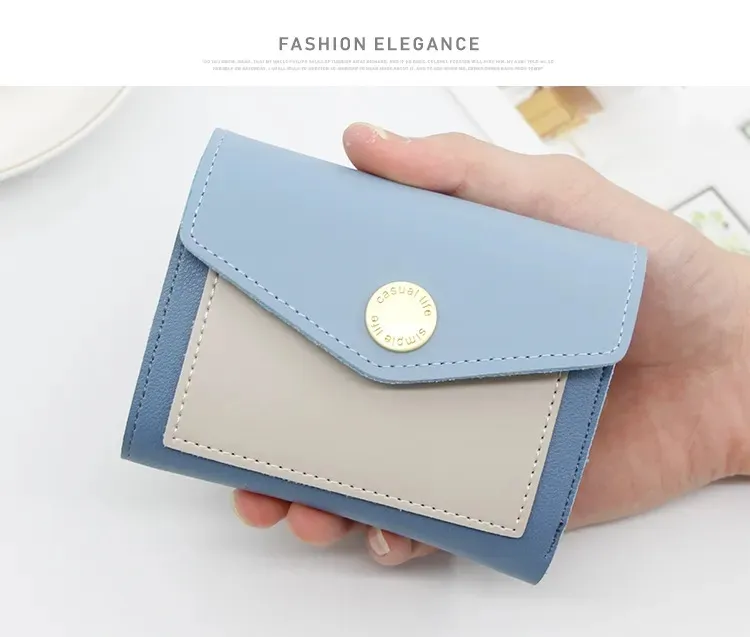 Cartera de Monedas