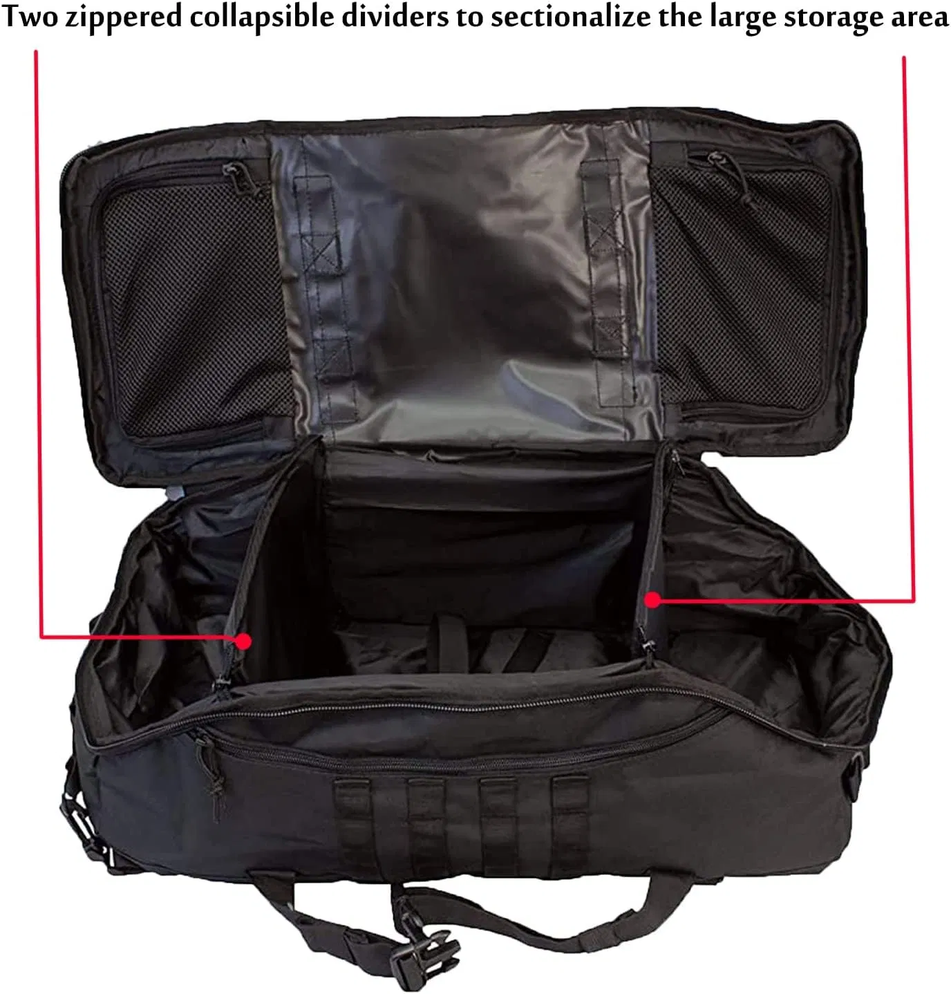 Gimnasio y Viaje