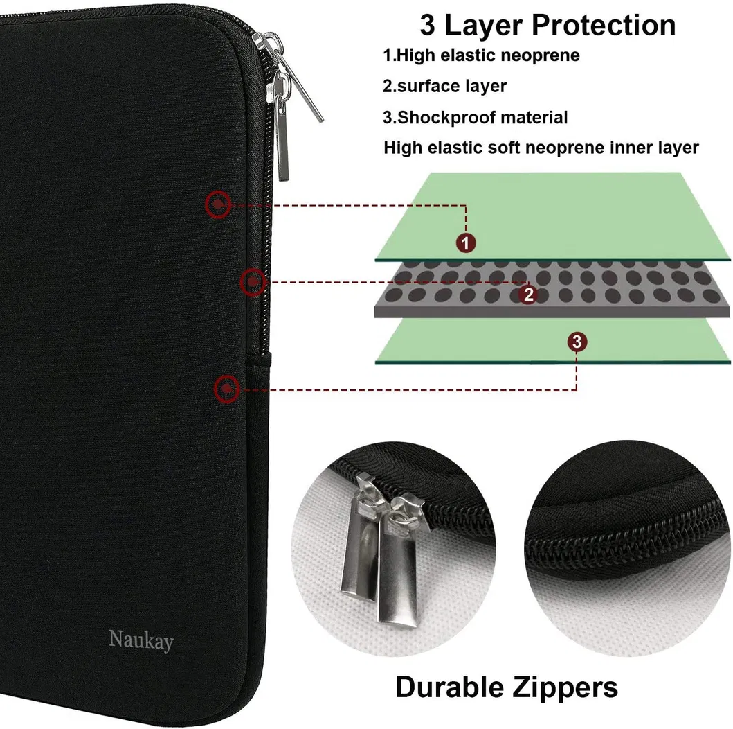 Funda de neopreno 3