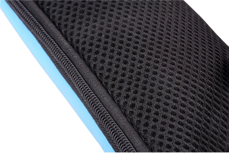 Cinturón de running ajustable 4