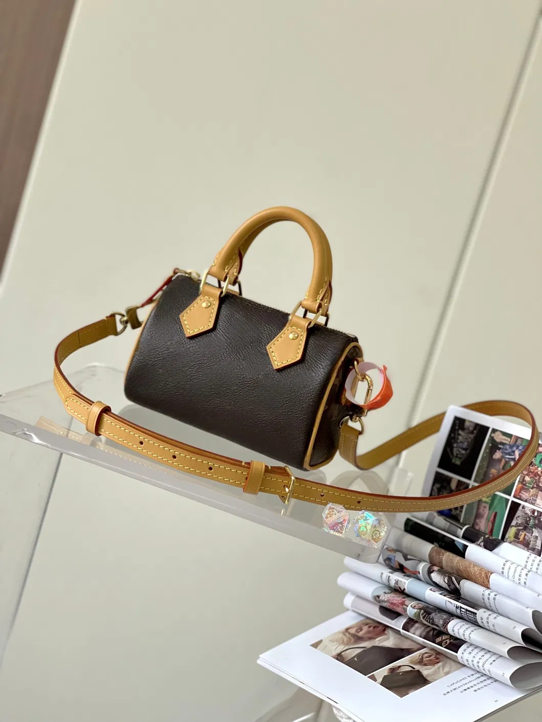 Bolso de diseño 14