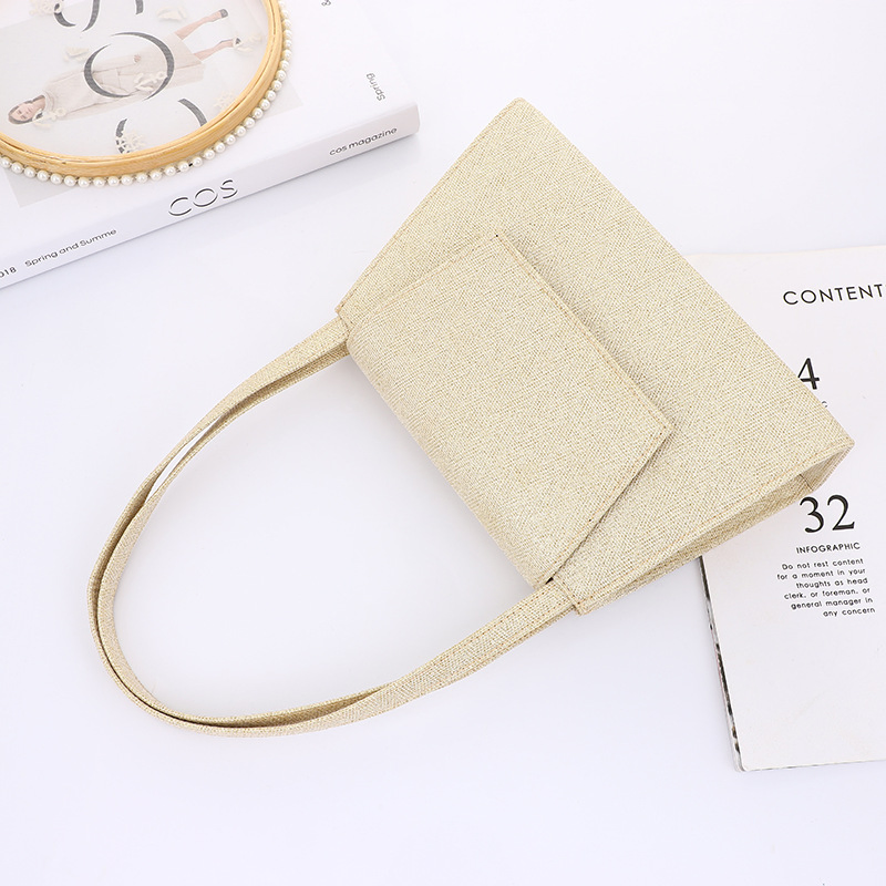 Bolso de fiesta pequeño cuadrado de purpurina de alta calidad para cruzar fronteras, bolso de banquete elegante, clutch de lujo, diseño de mujer, bolso de mano