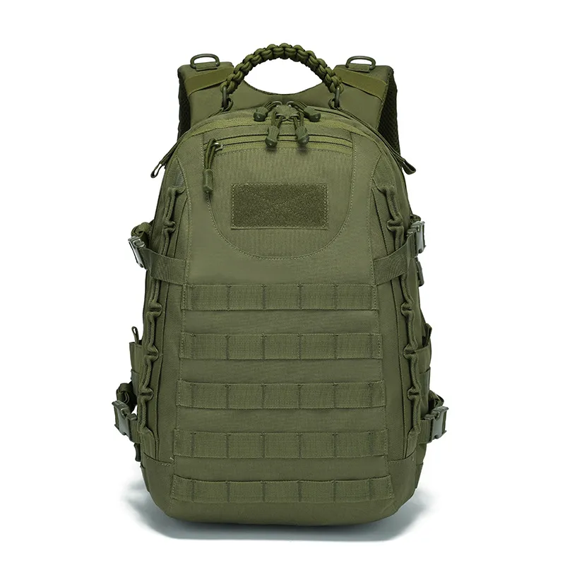 Mochila Táctica Front