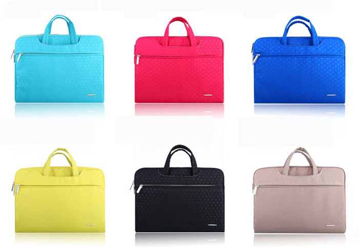 15 Bolsas para computadora portátil de pulgadas