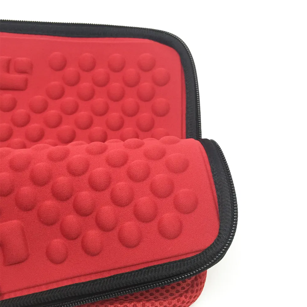 Bolsa de computadora elegante de gran capacidad para cuadernos y documentos