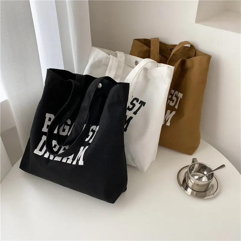 Bolsa de lona 2