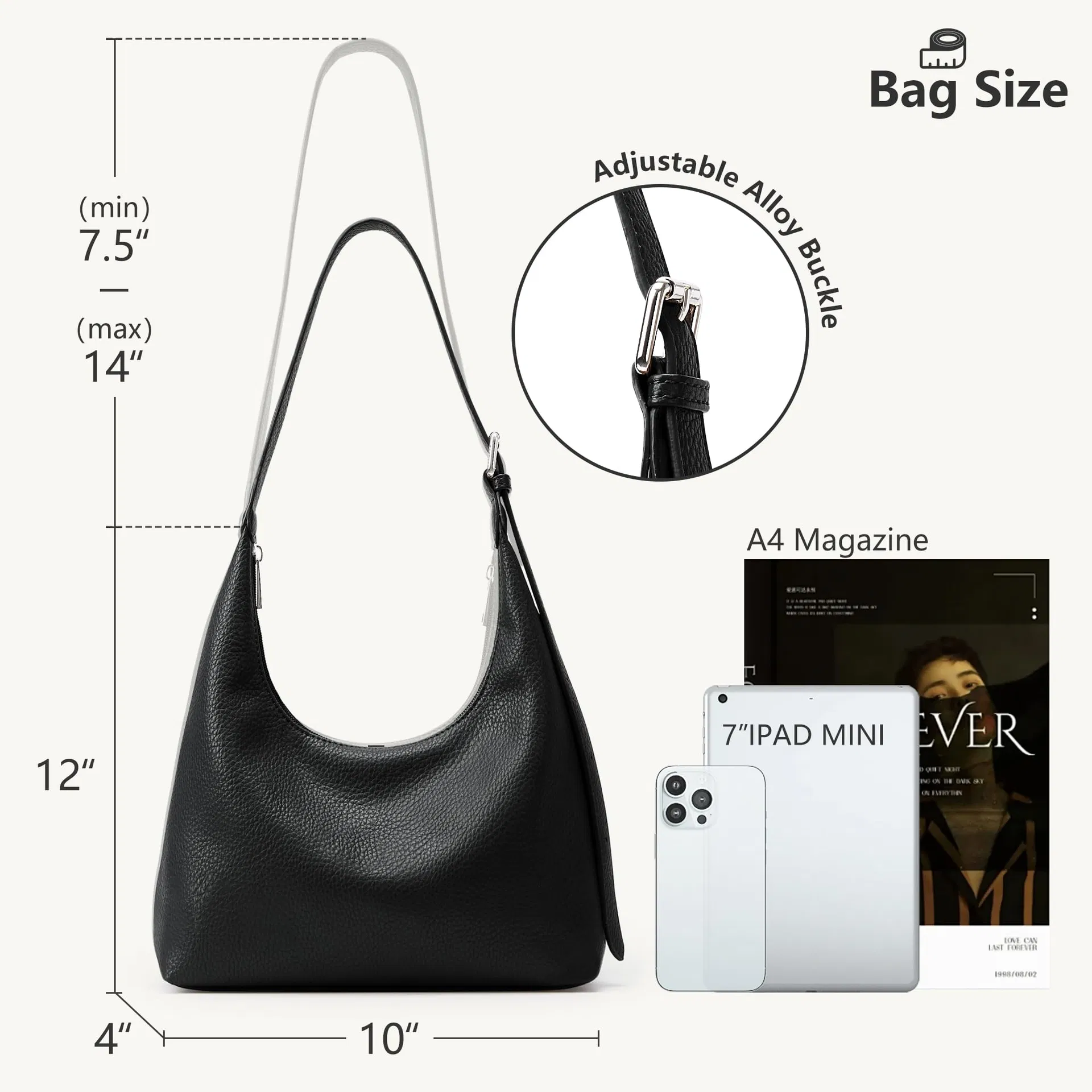 Bolso de lujo