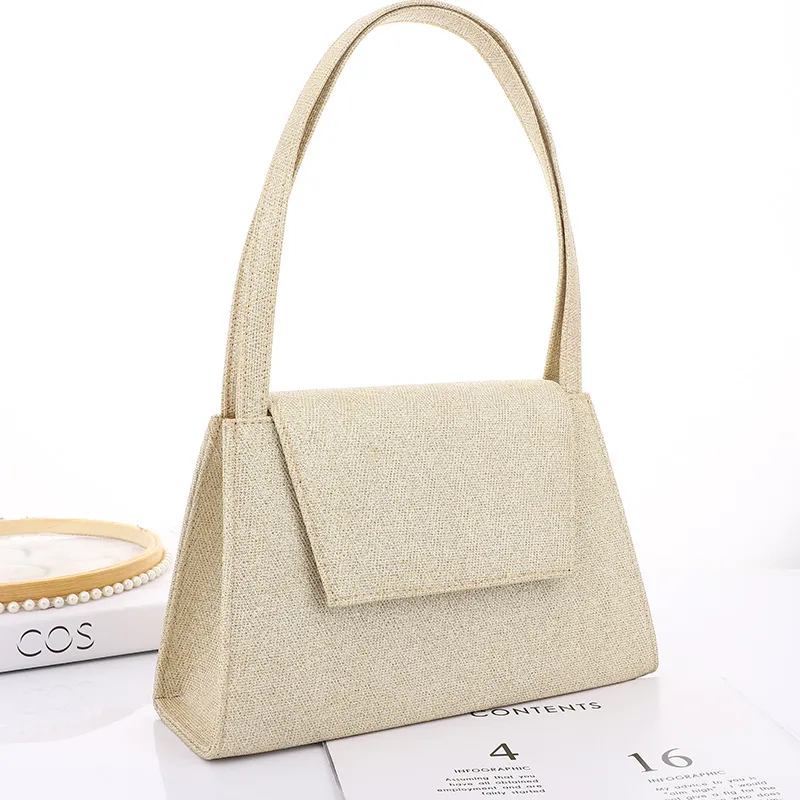 Bolso de mano elegante
