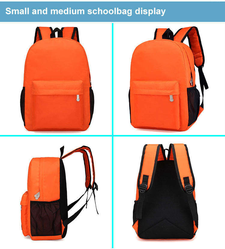 Mochilas para niños adolescentes estudiantes mochila escolar bolsas escolares para niños y niñas mochila escolar con logo personalizado mochila para niños