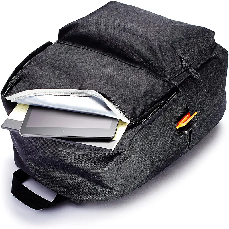 Mochila escolar casual 4