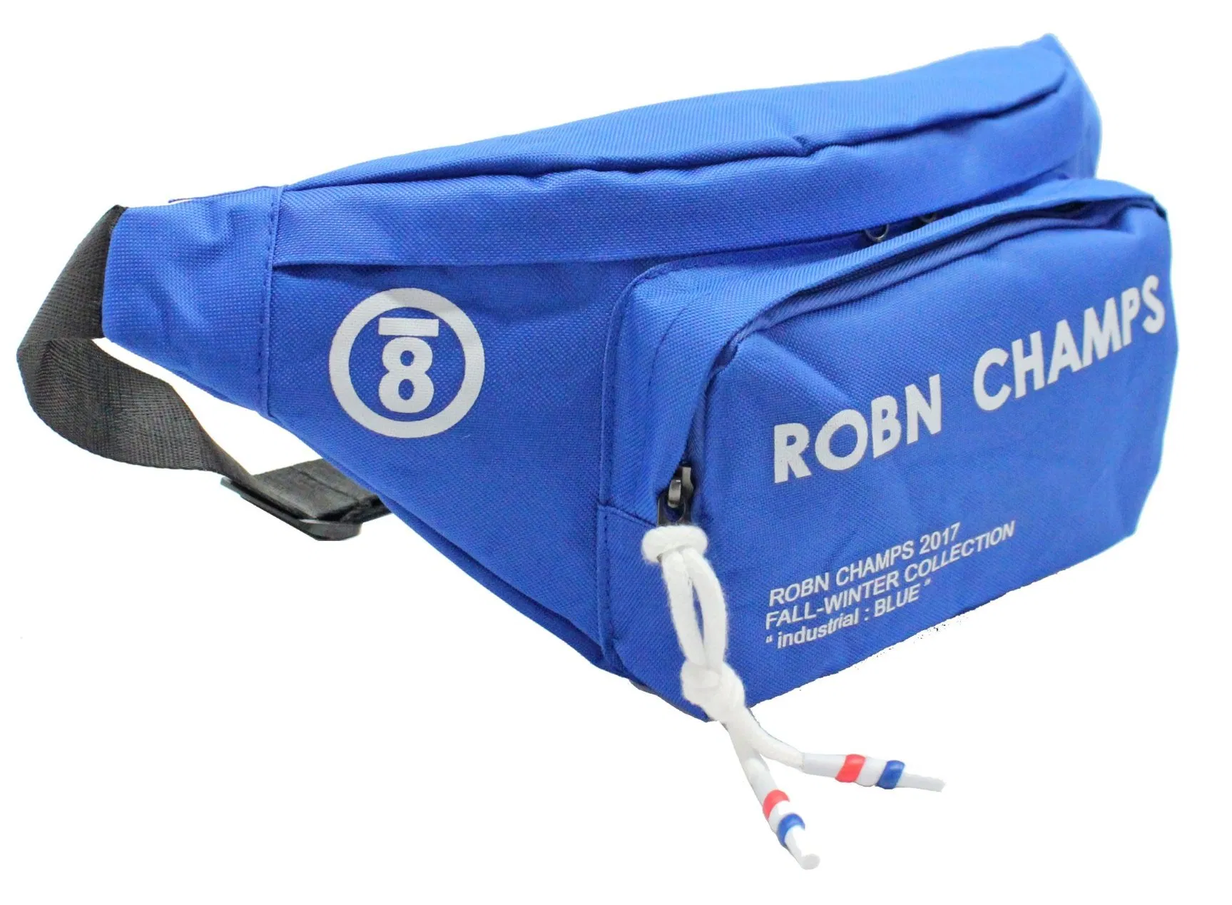 Bolso de cintura unisex, bolso cruzado de ocio, bolso para teléfono, bolso deportivo multifuncional