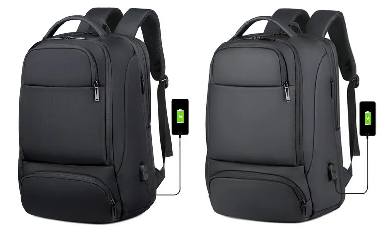 Mochila de negocios