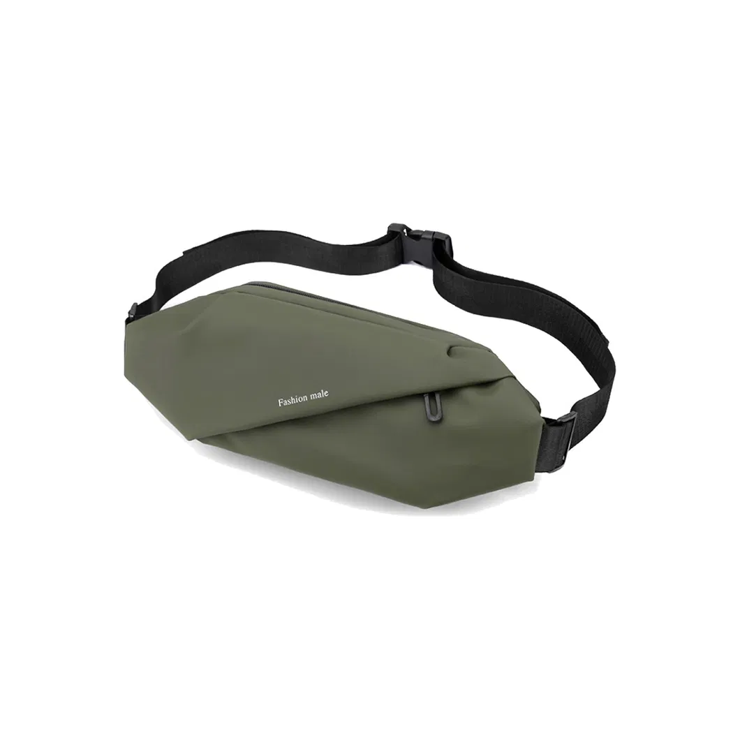 Bolso de cintura 5