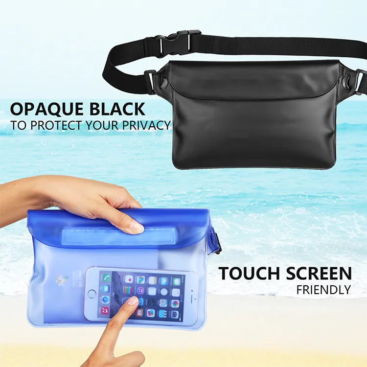 Bolsa de cintura 5