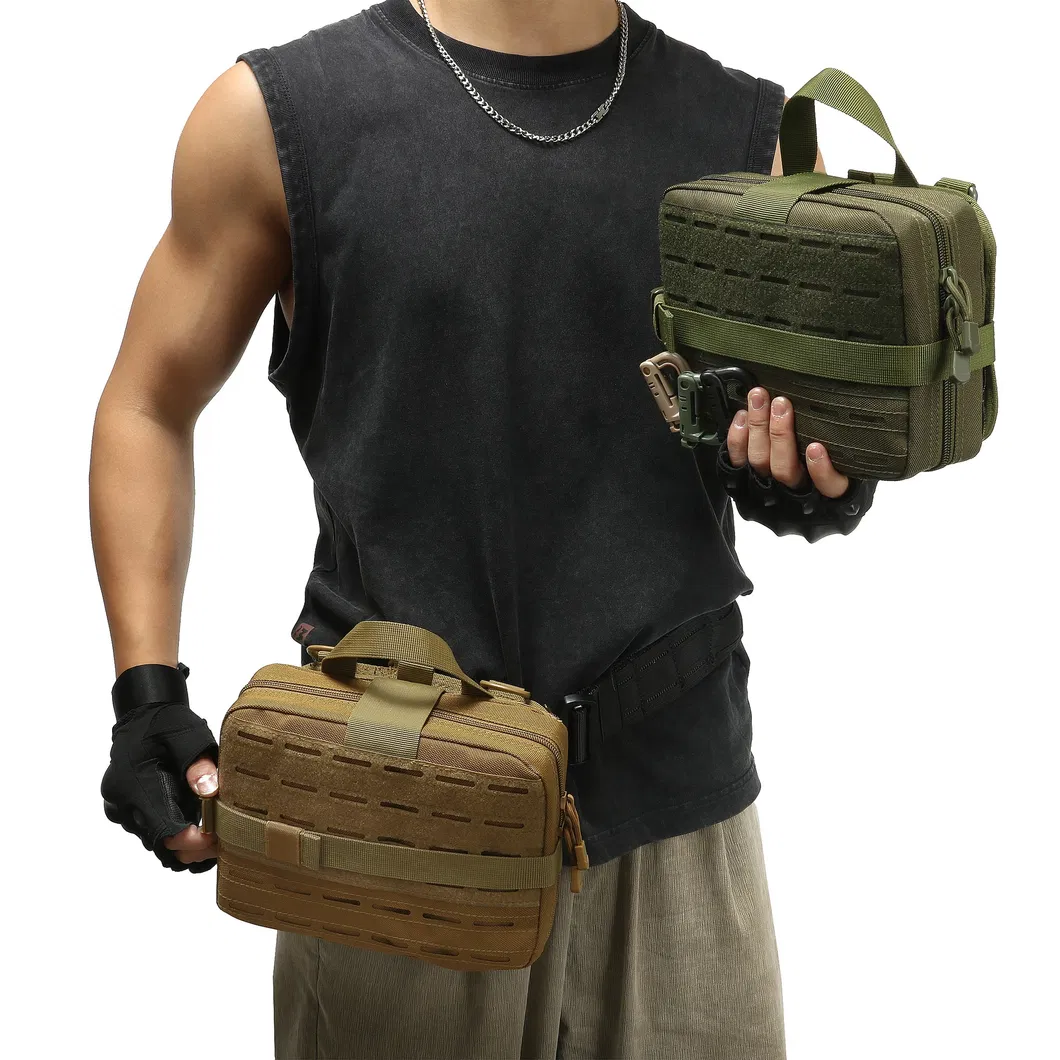 Bolsa Táctica 5