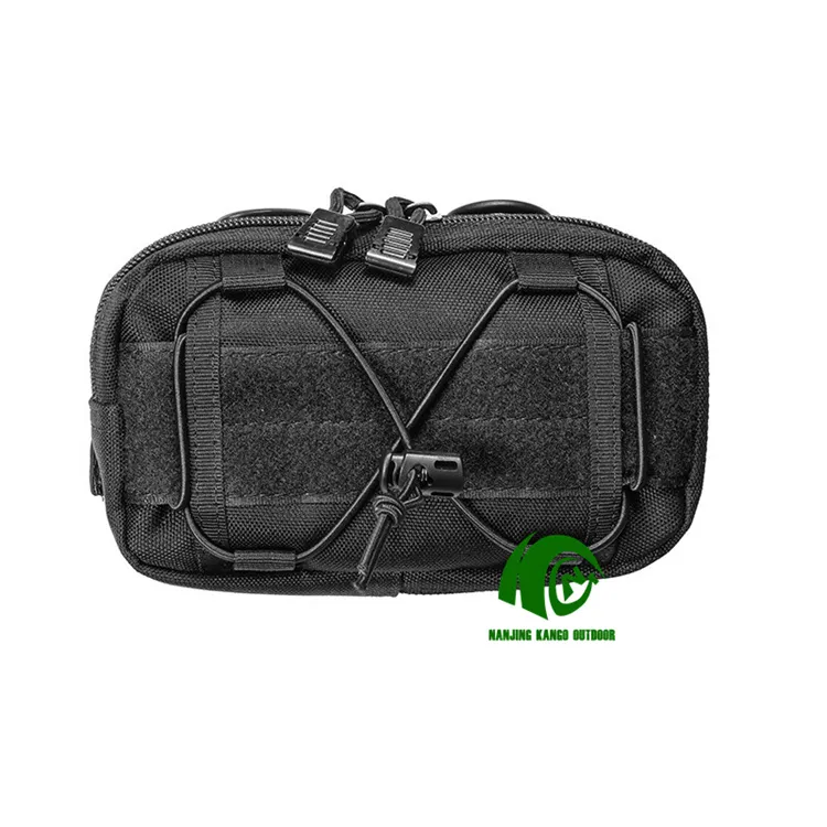 Bolso Táctico Detalle 1