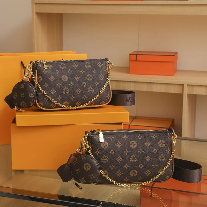 Bolsa de diseñador de buena calidad de marcas famosas
