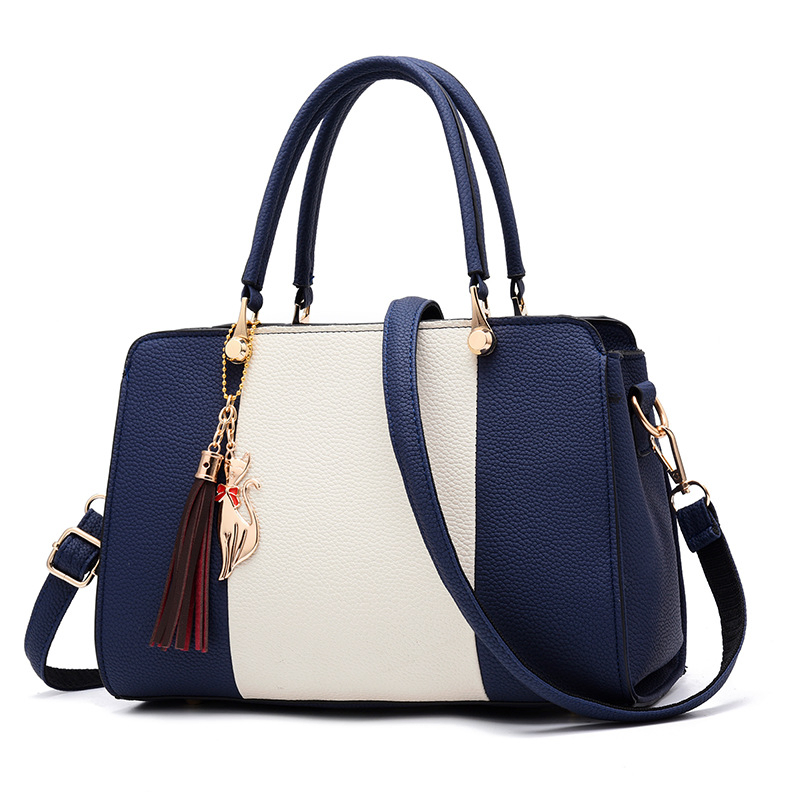 Bolsos de hombro cruzados de moda para la noche, carteras de cuero, bolso de mujer